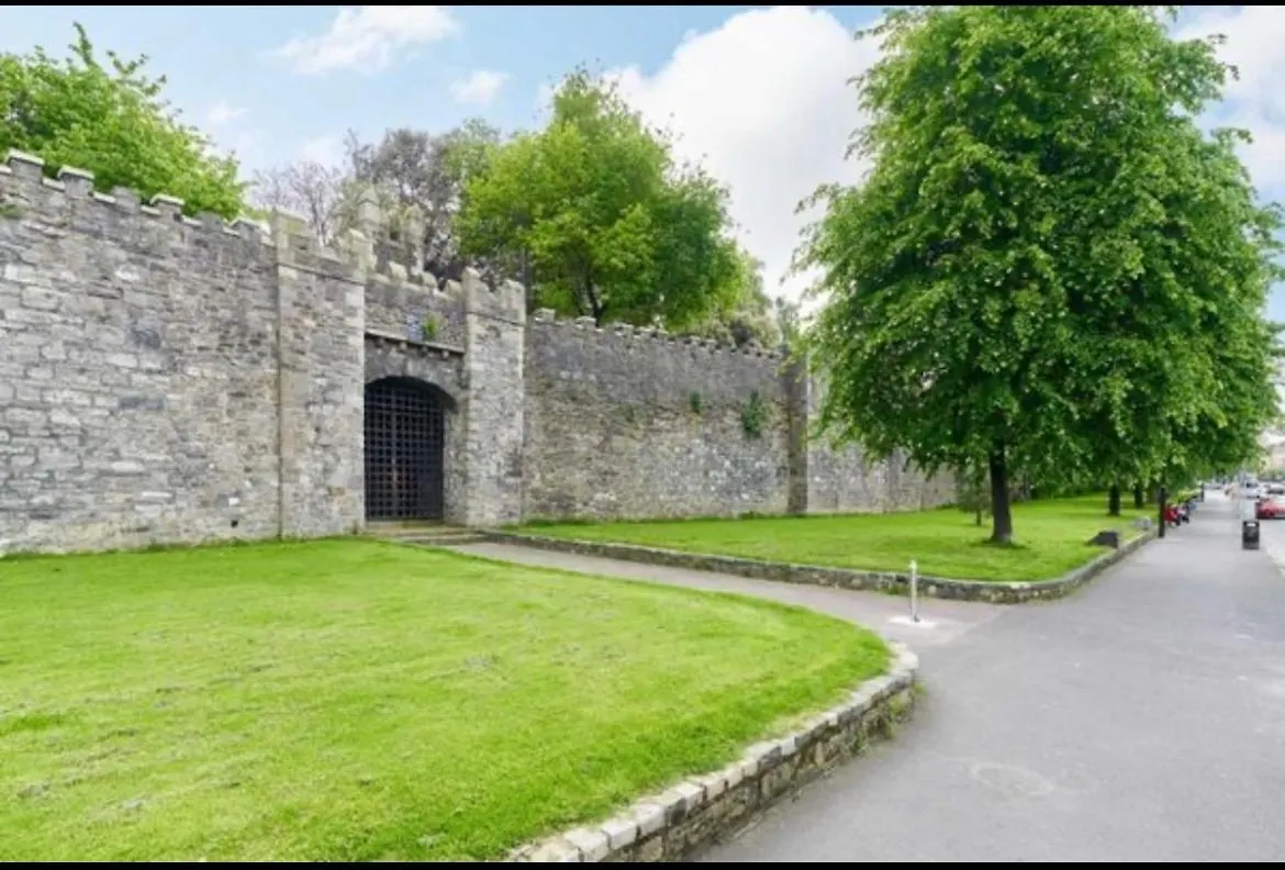 Guest Apartment Dublin Irland