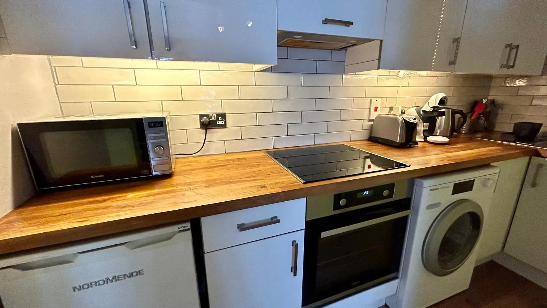 Guest Apartment Dublin Irland