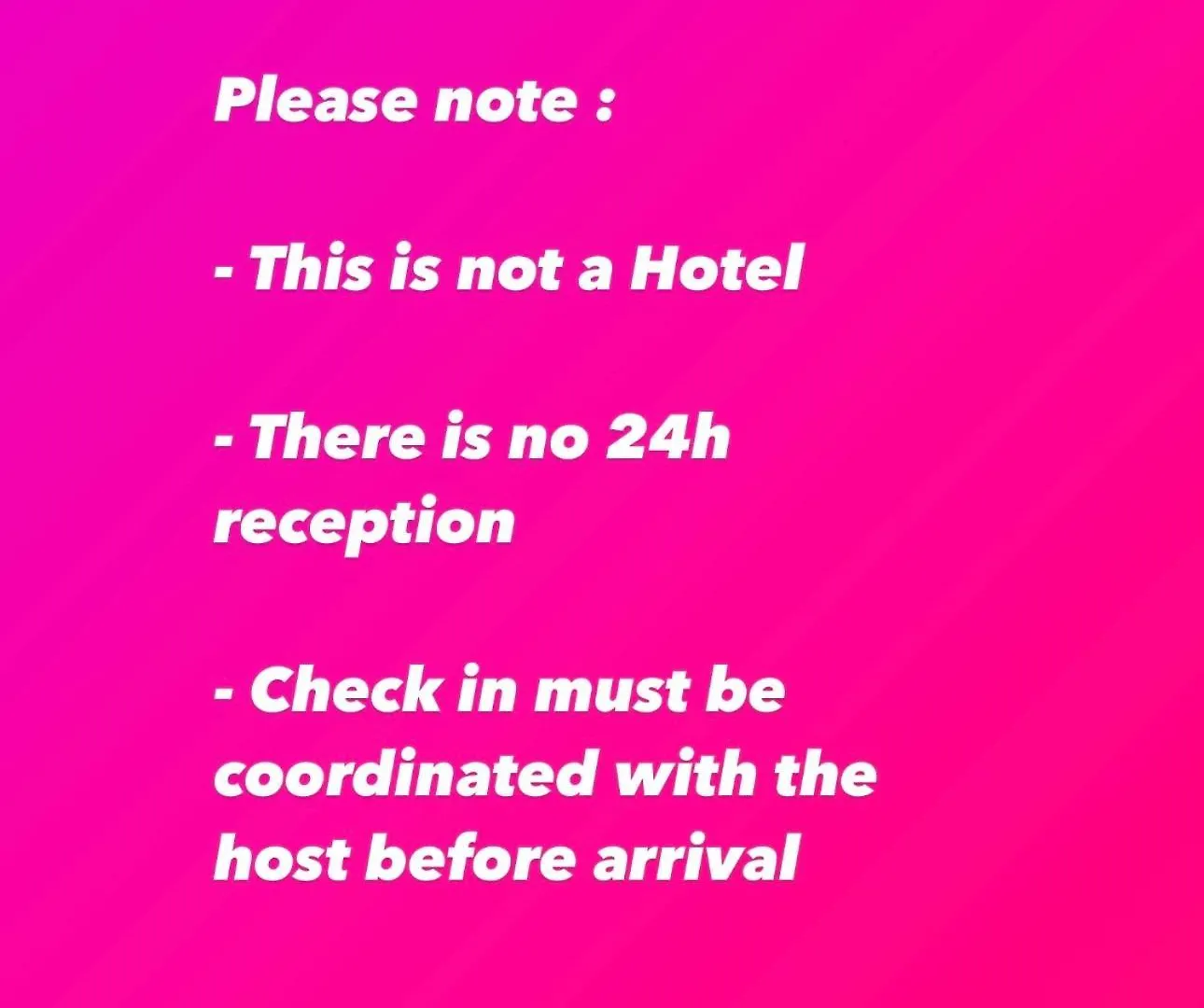 Guest Apartment Dublin 0*,  Irland