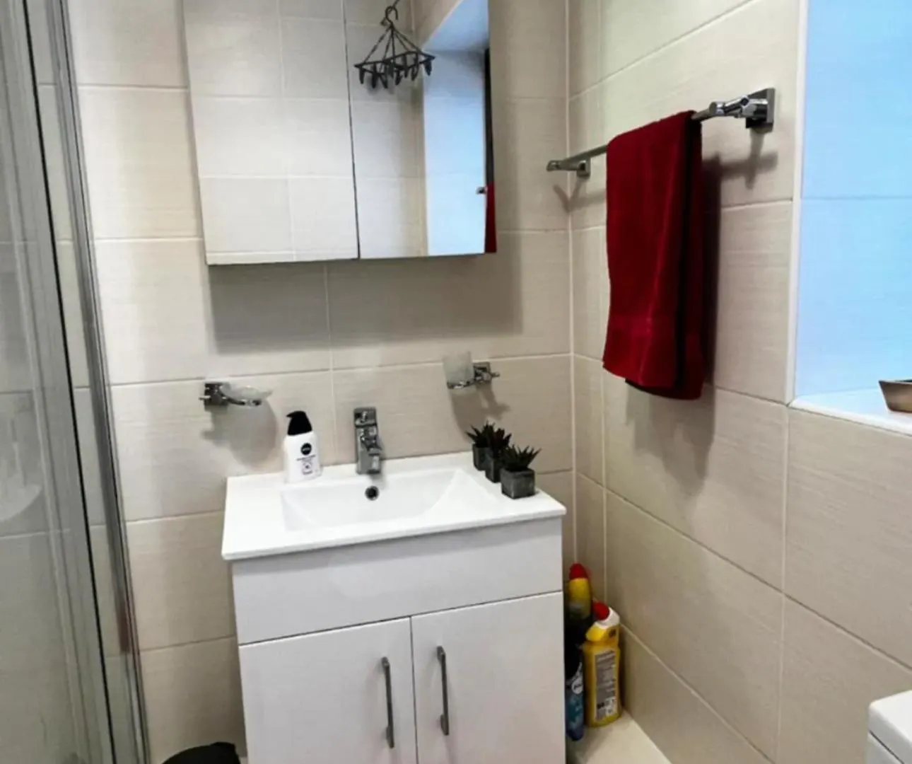 Guest Apartment Dublin