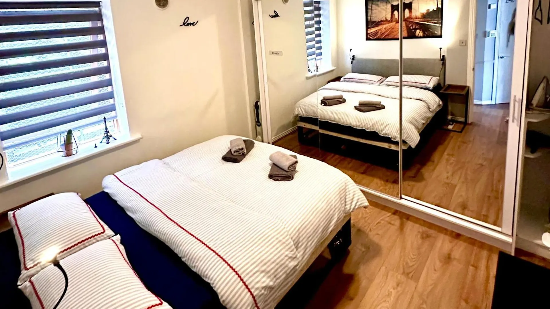 Guest Apartment Dublin