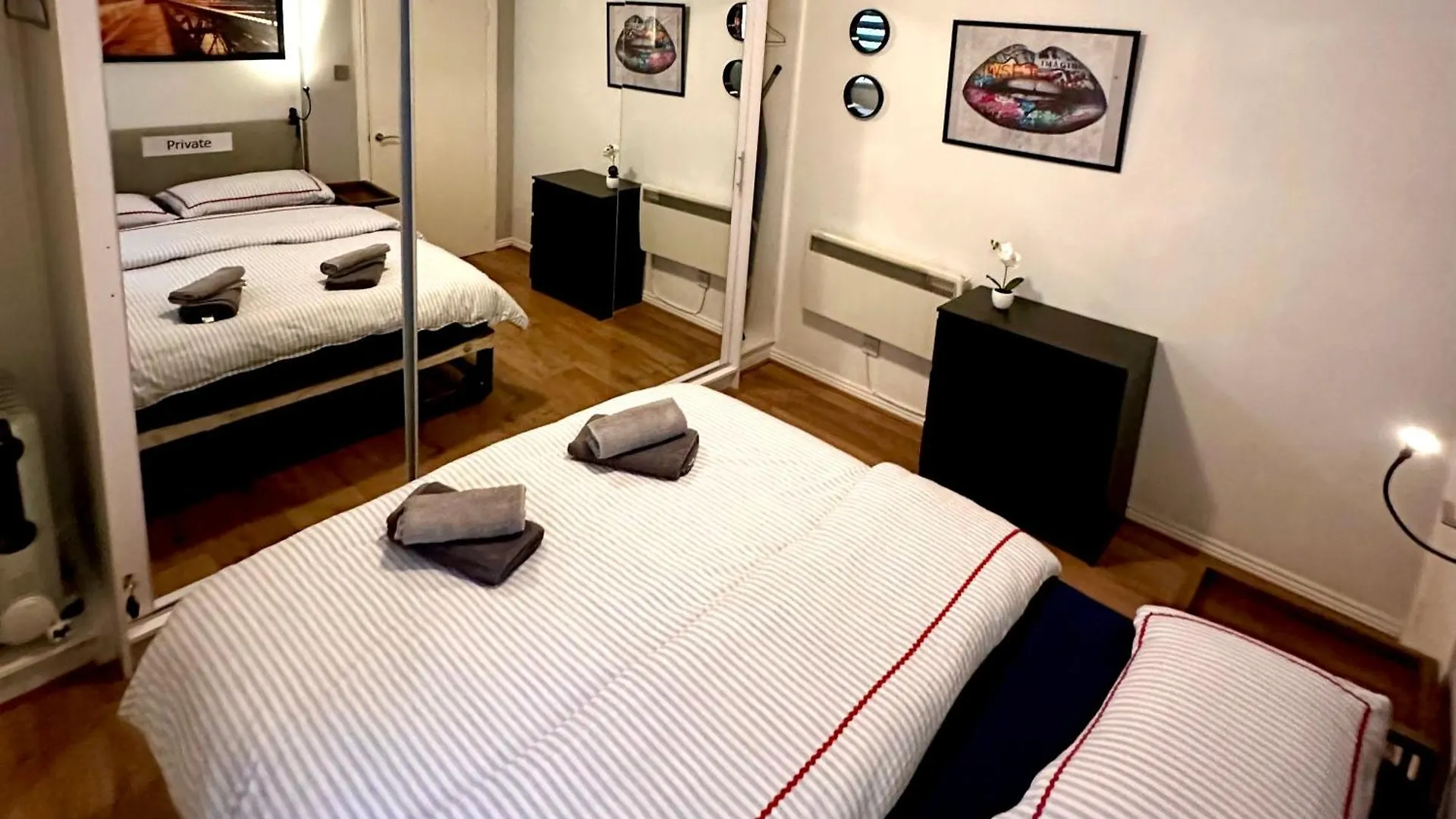 Guest Apartment Dublin